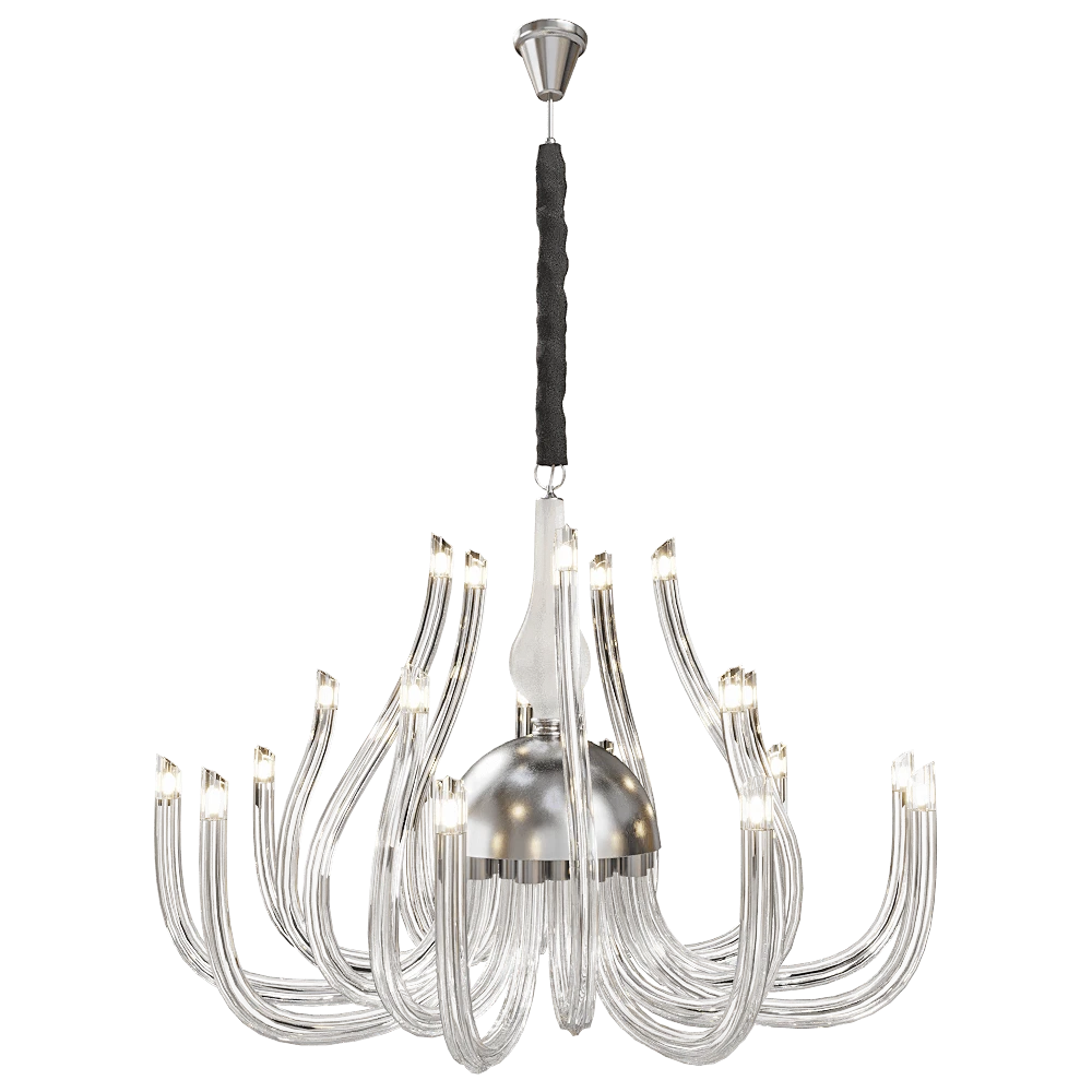 Chandelier Maxlight California P0072