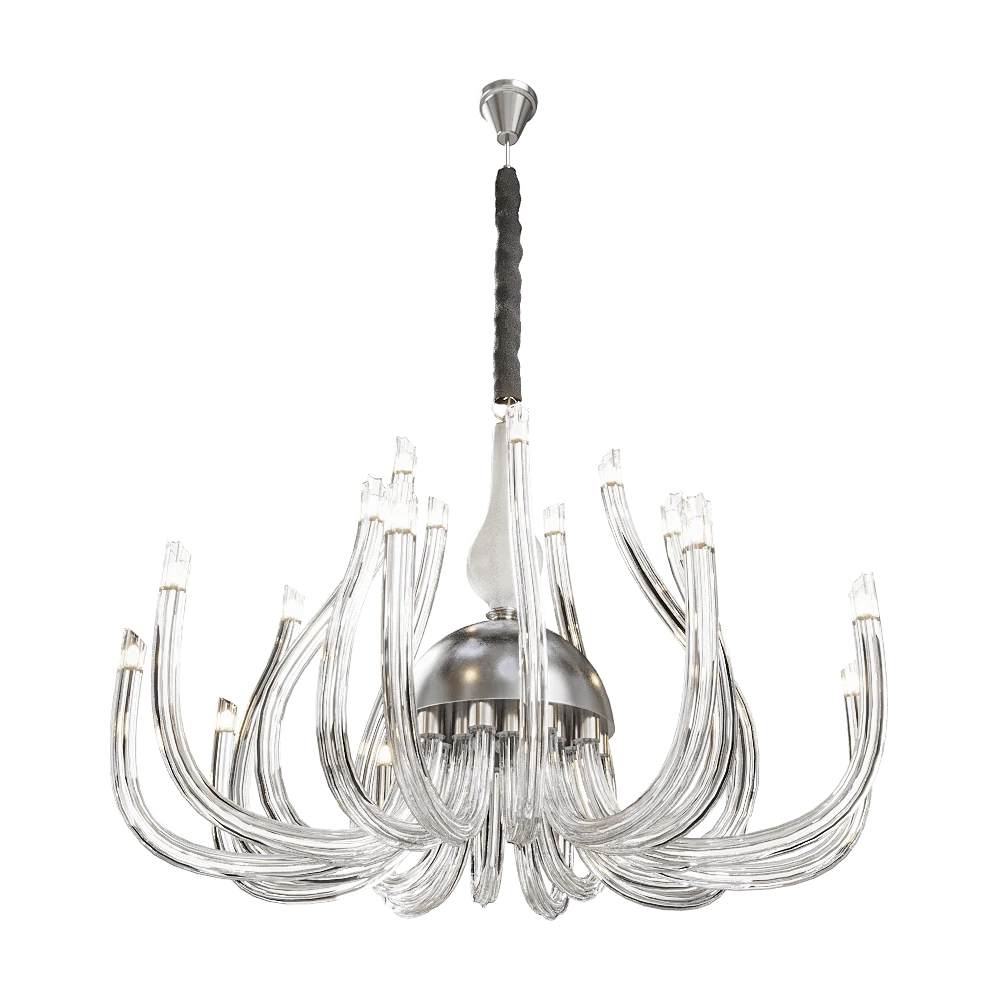 Chandelier Maxlight California P0072 (2)