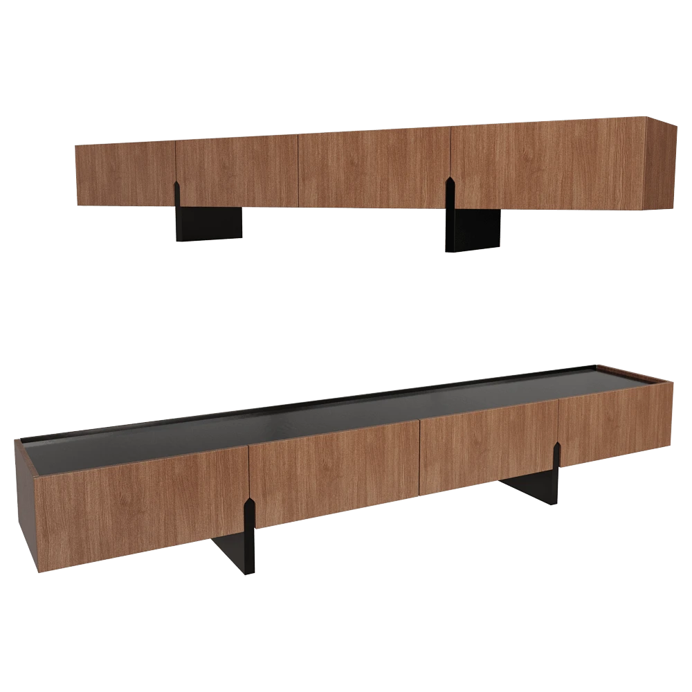 Anrichte & Kommode 1