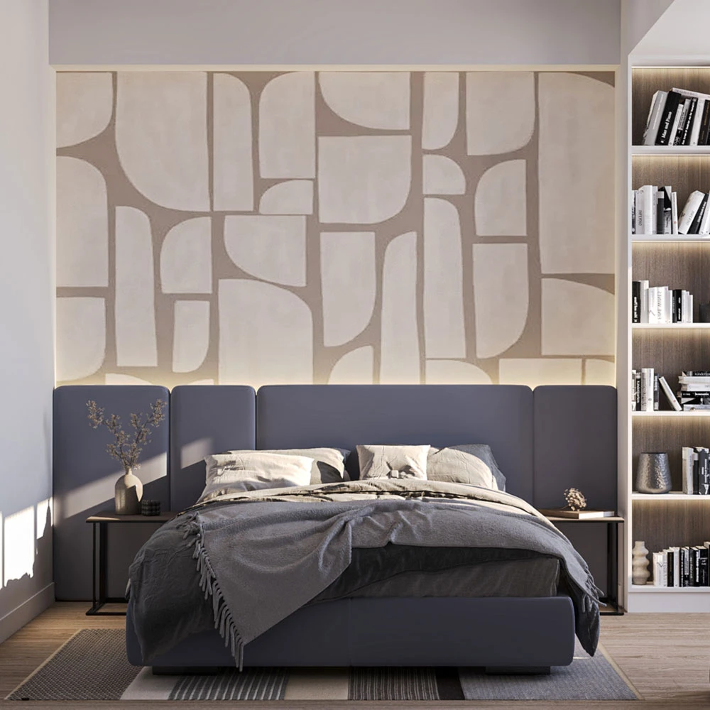 Residential Spaces 1