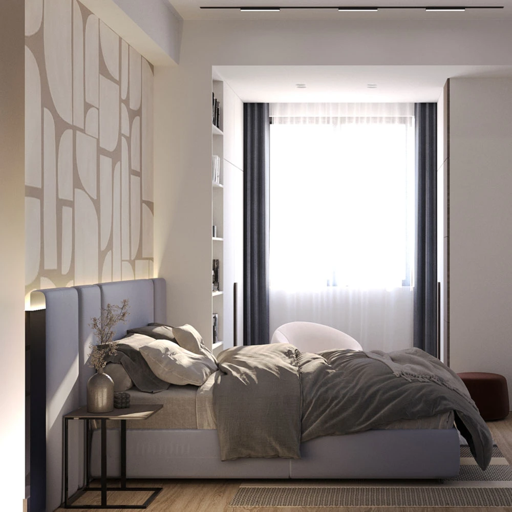 Residential Spaces 2