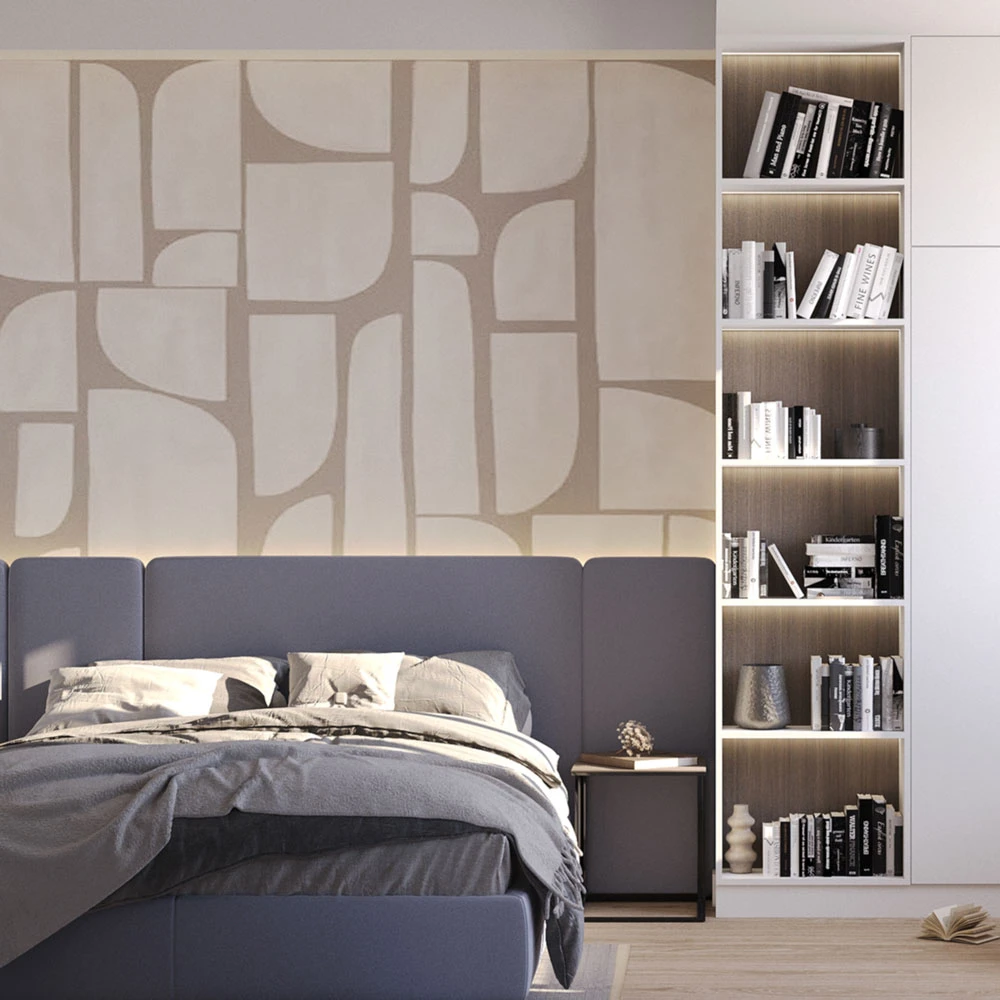 Residential Spaces 3