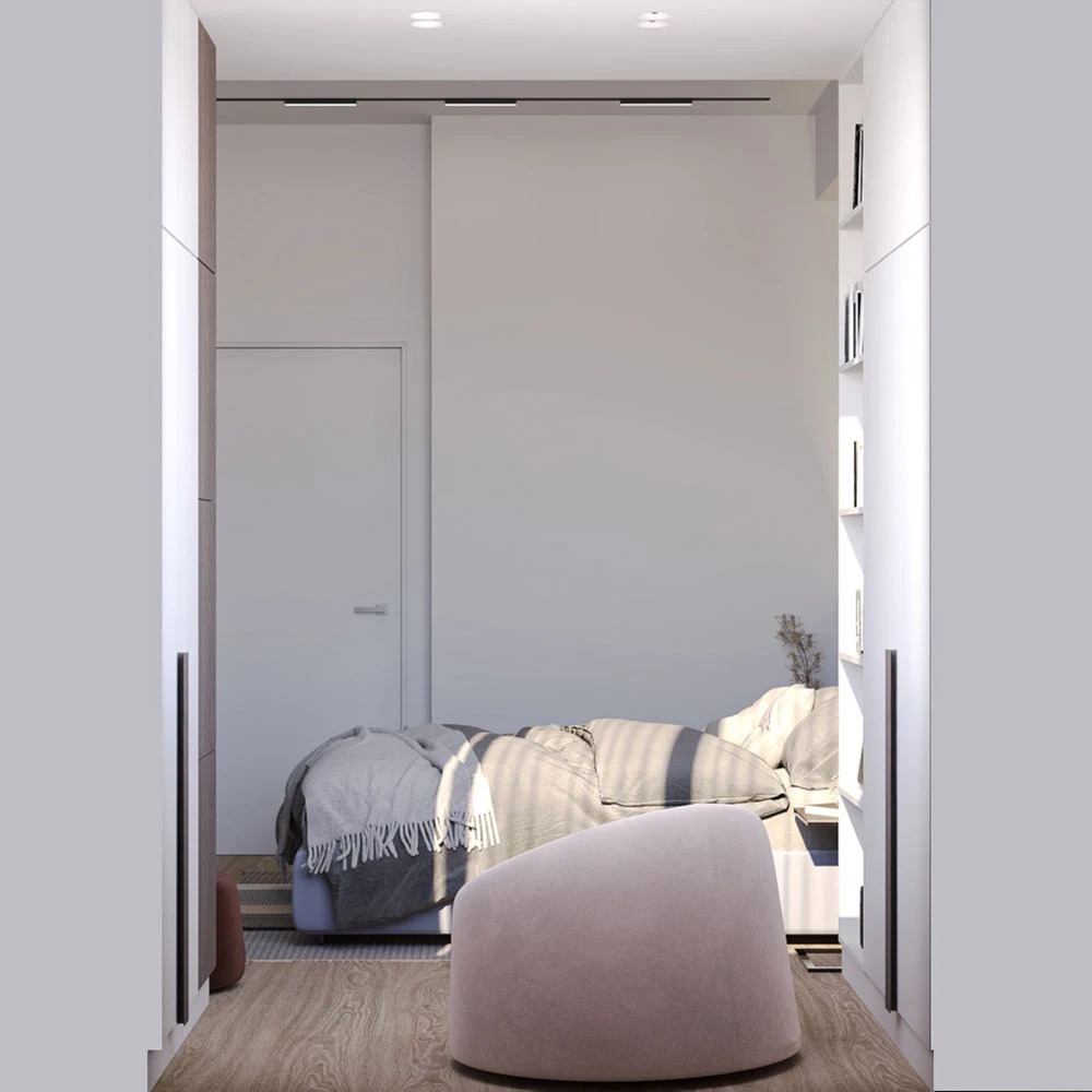 Residential Spaces 4