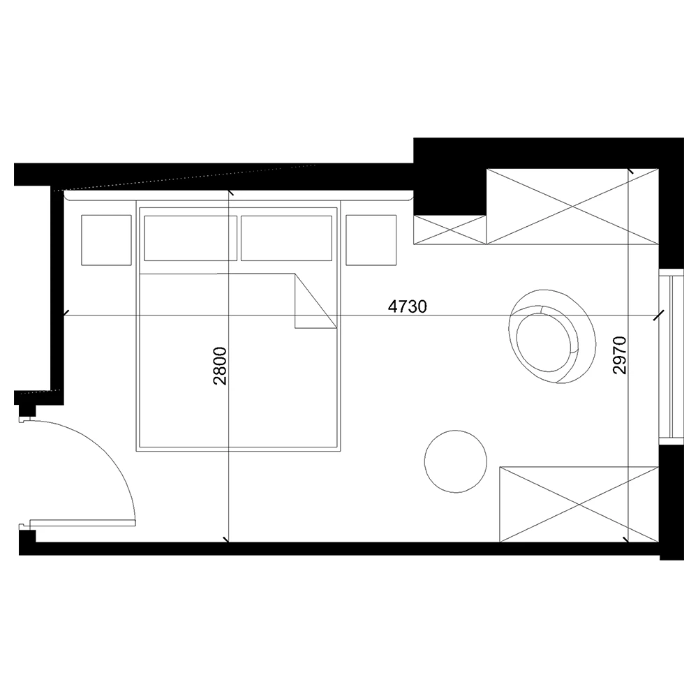 Residential Spaces 6