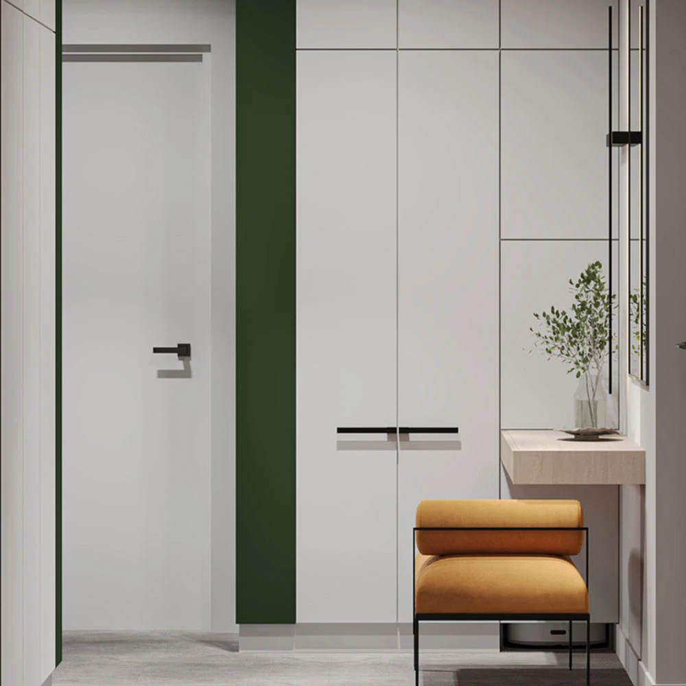 Espacios residenciales 14