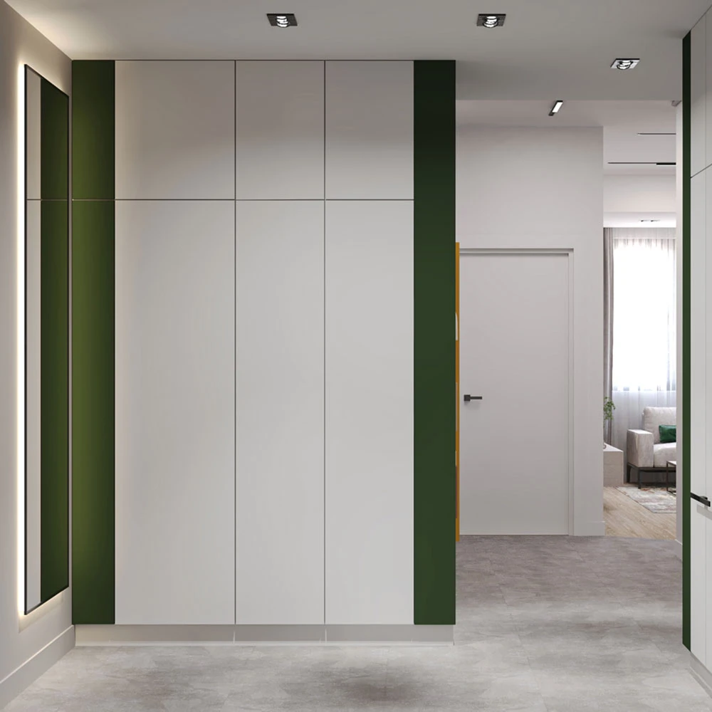 Espacios residenciales 15