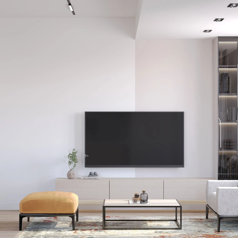 Espacios residenciales 5