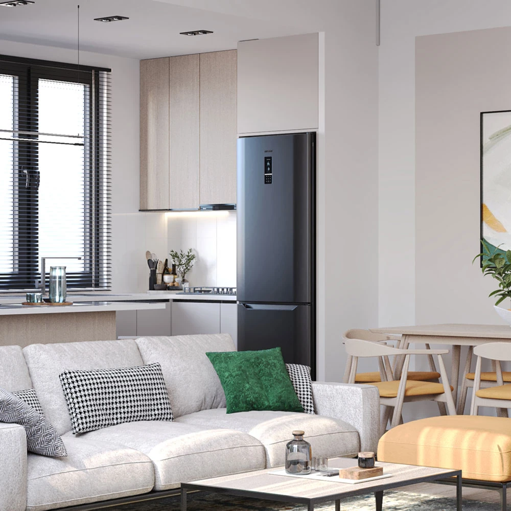 Espacios residenciales 9