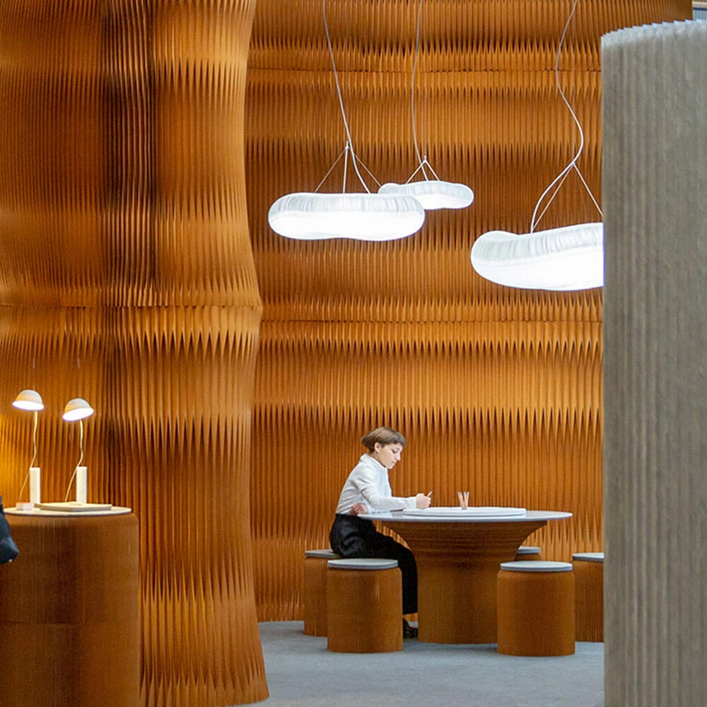 Ceiling lamp 2
