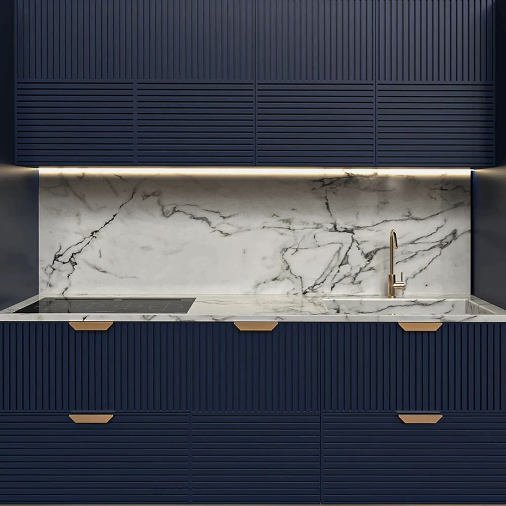 Kitchen TM Italia Miuccia Composizione Lineare (2)