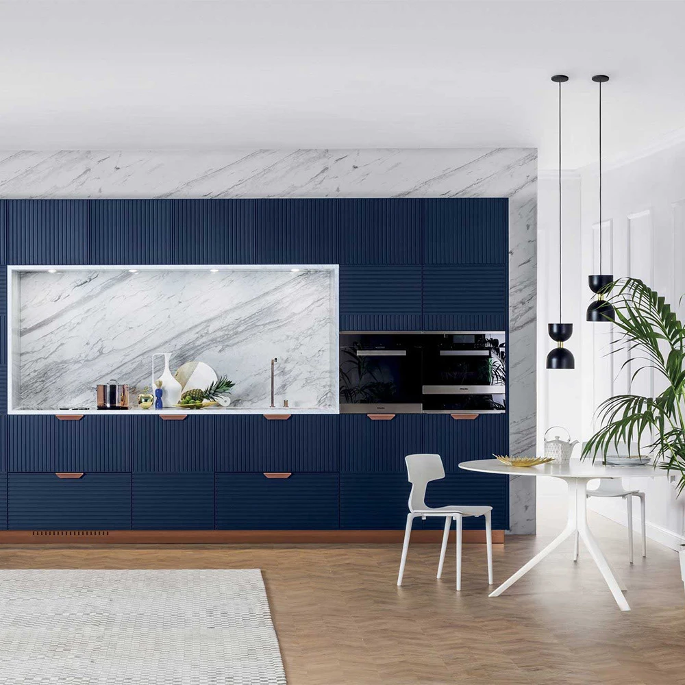 Kitchen TM Italia Miuccia Composizione Lineare (3)