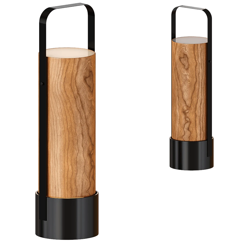 Настольные светильники 1