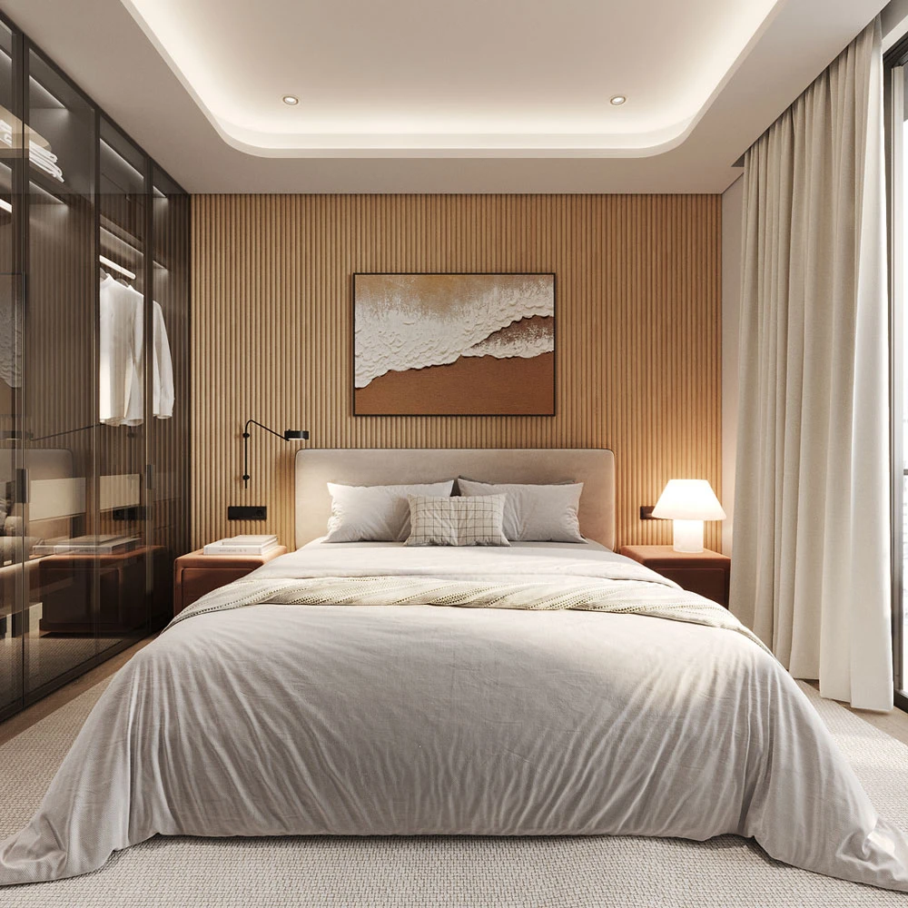 Residential Spaces 1