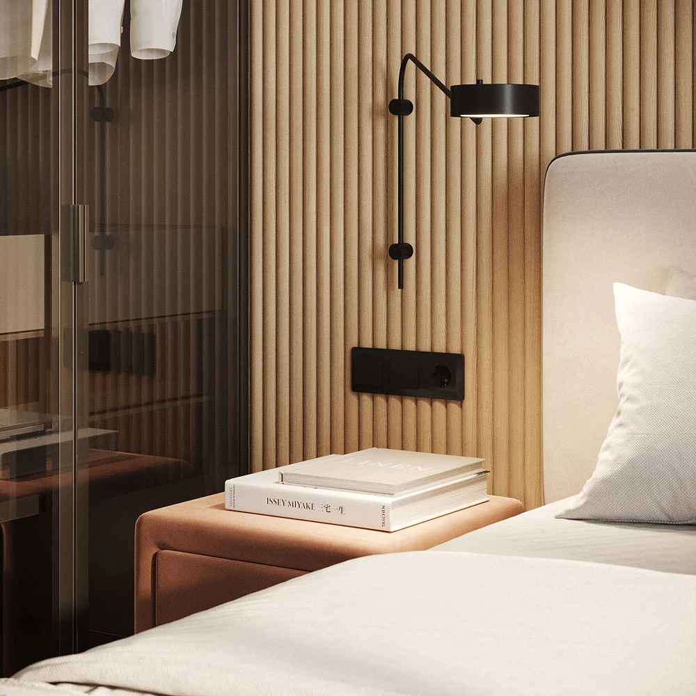 Residential Spaces 4