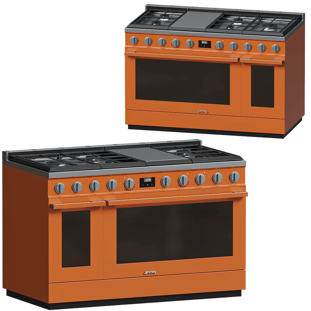 Kitchen appliance 1