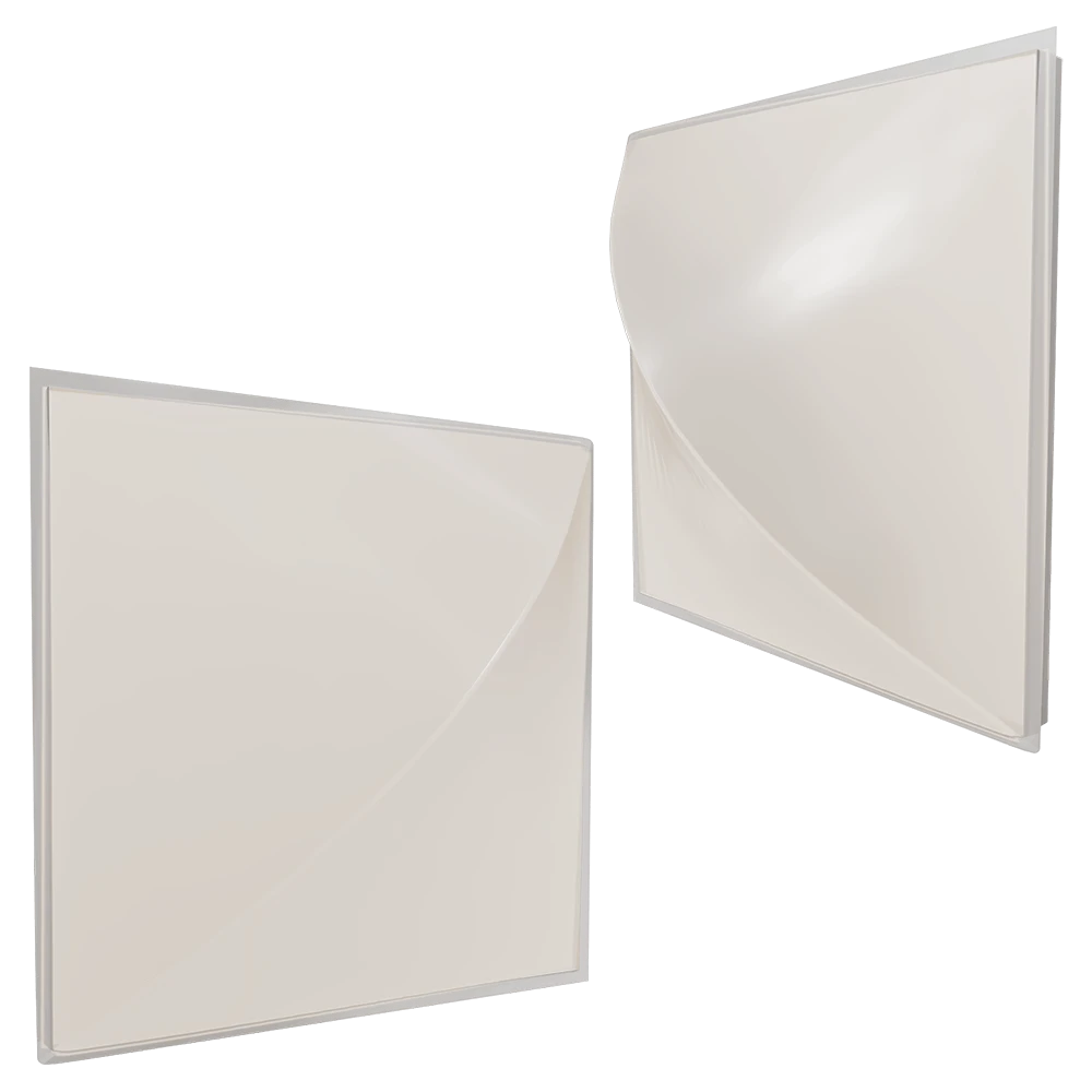 Applique da parete 1