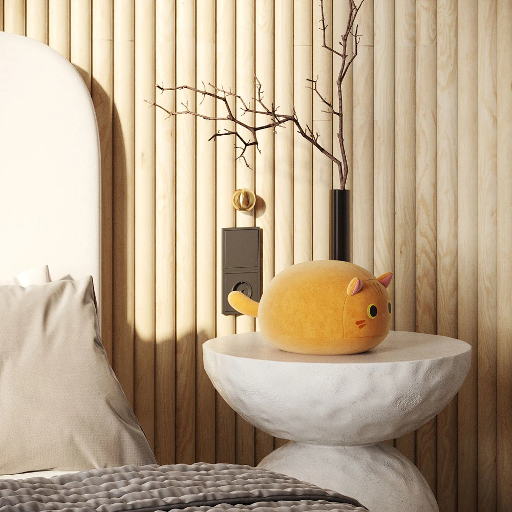 Residential Spaces 4