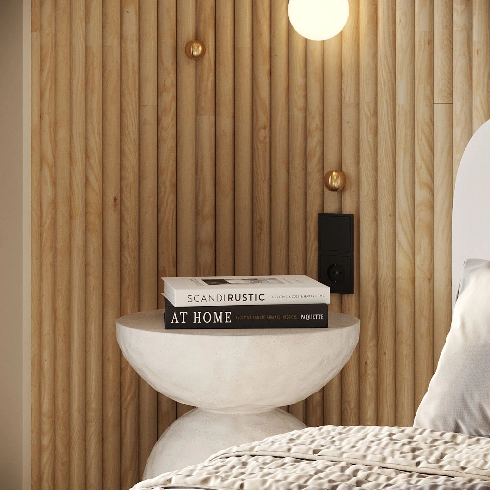 Residential Spaces 5