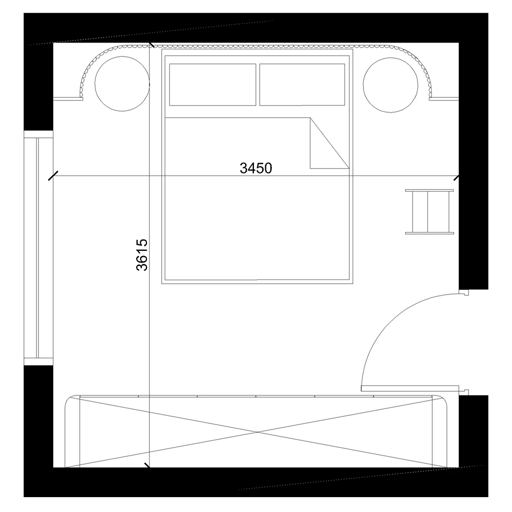 Residential Spaces 6