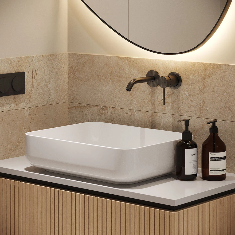 Residential Spaces 4