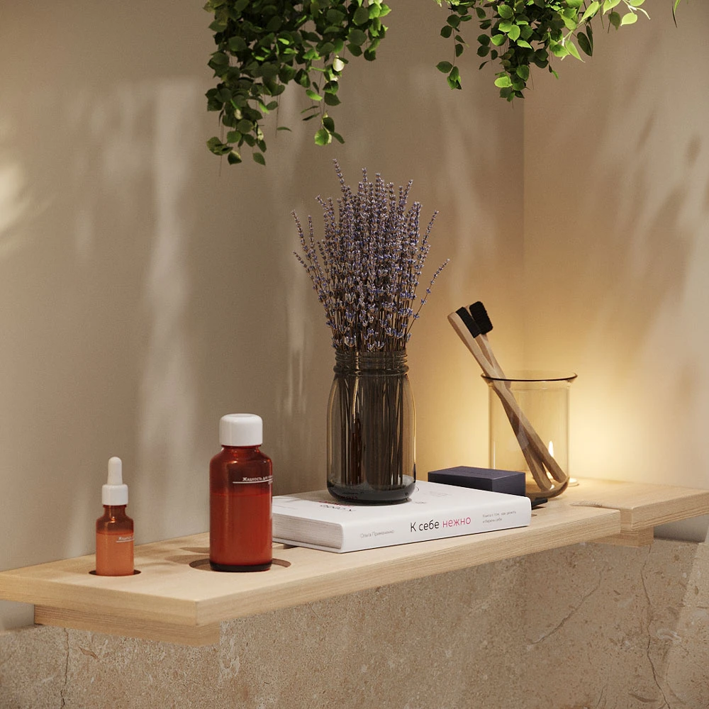 Residential Spaces 5