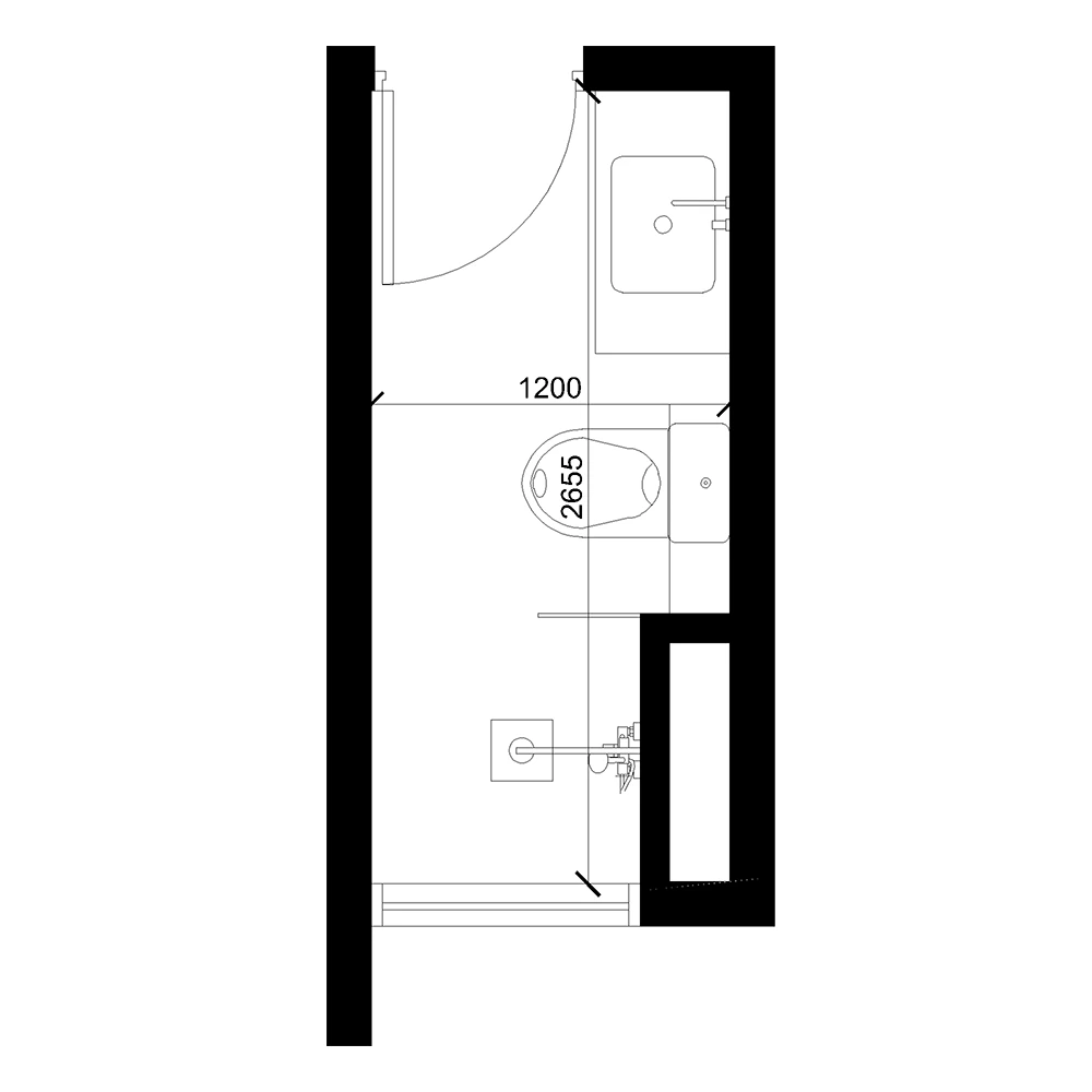 Residential Spaces 6