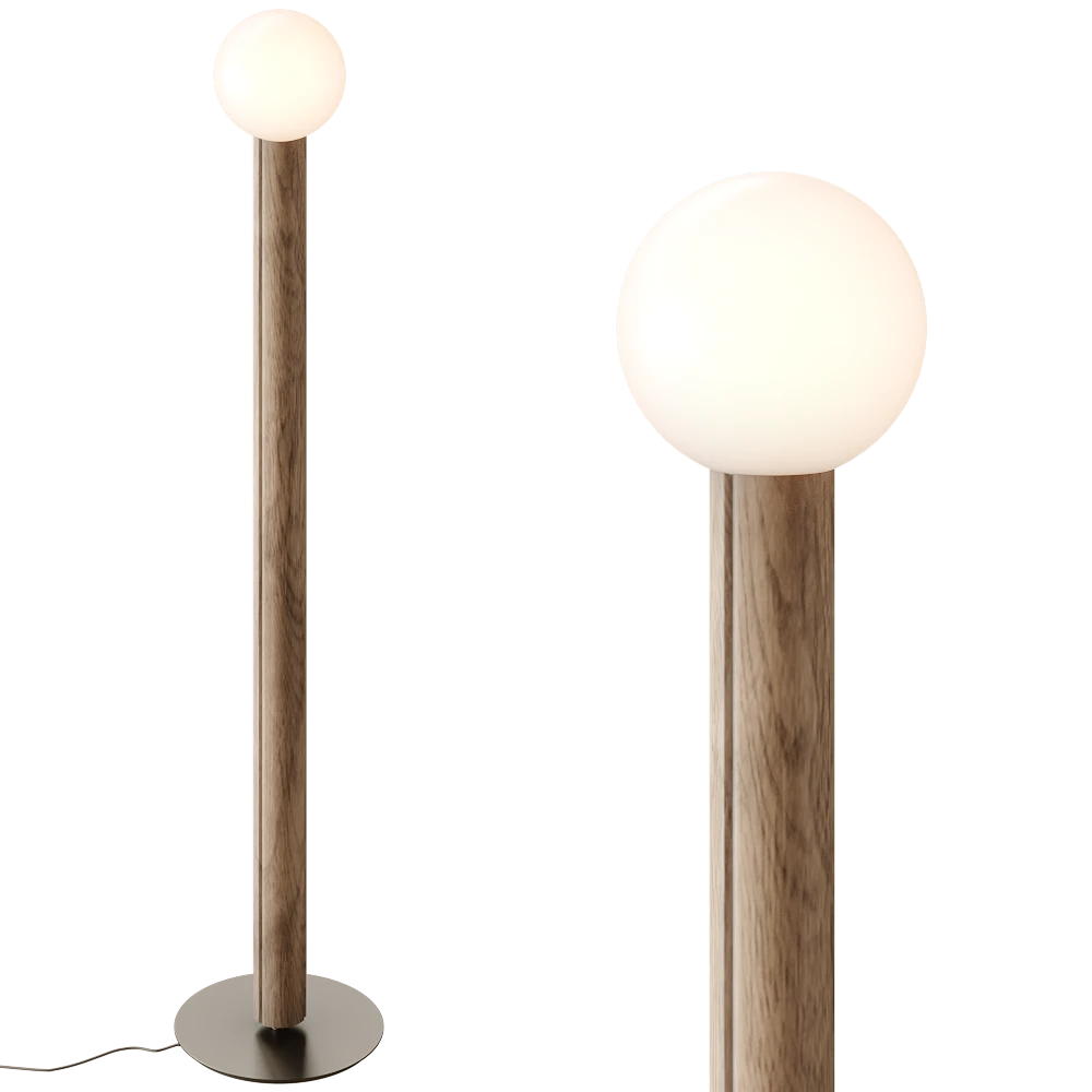 Floor lamp 1