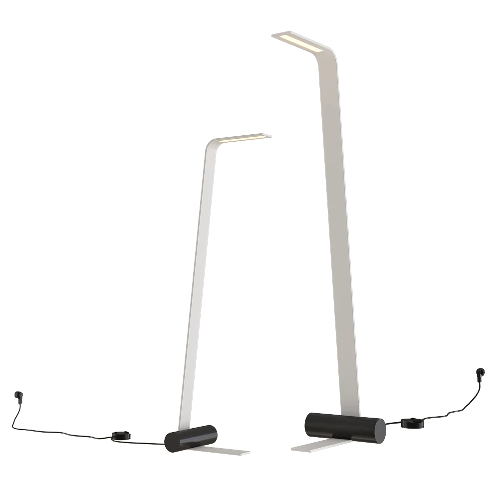 Floor lamp 1