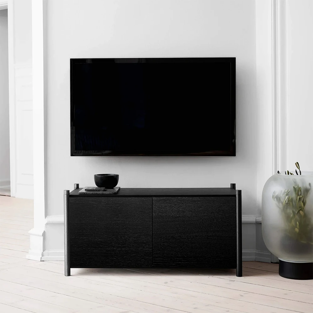 Sideboard & Chest of Drawer 3