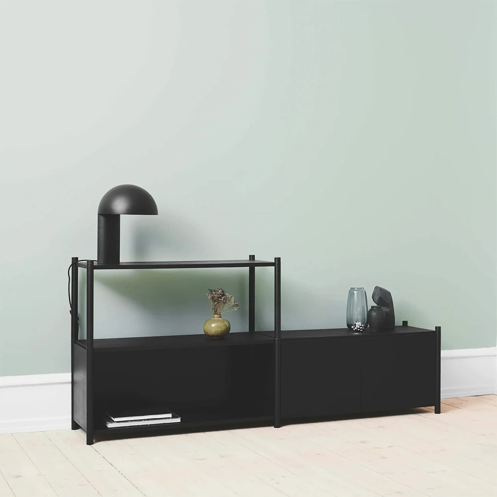 Sideboard & Chest of Drawer 3