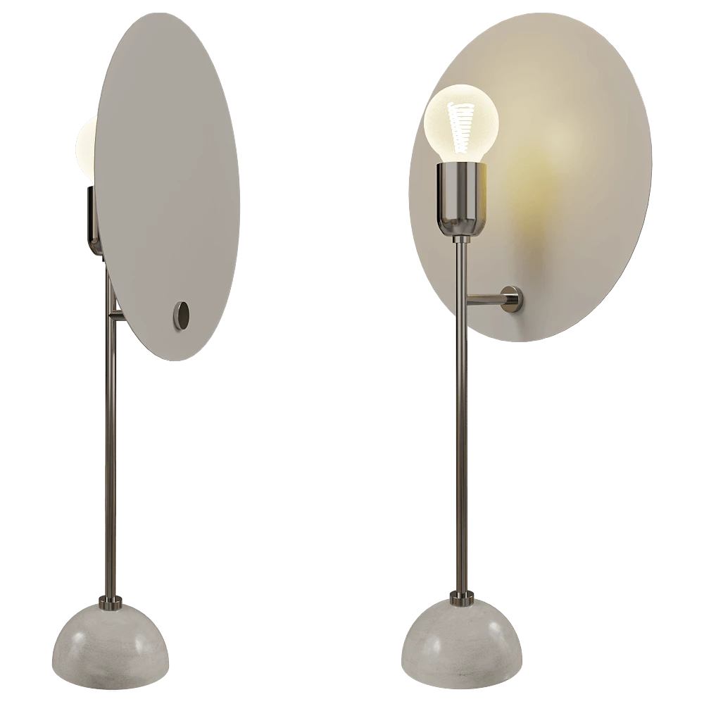 Սեղանի լամպեր 1