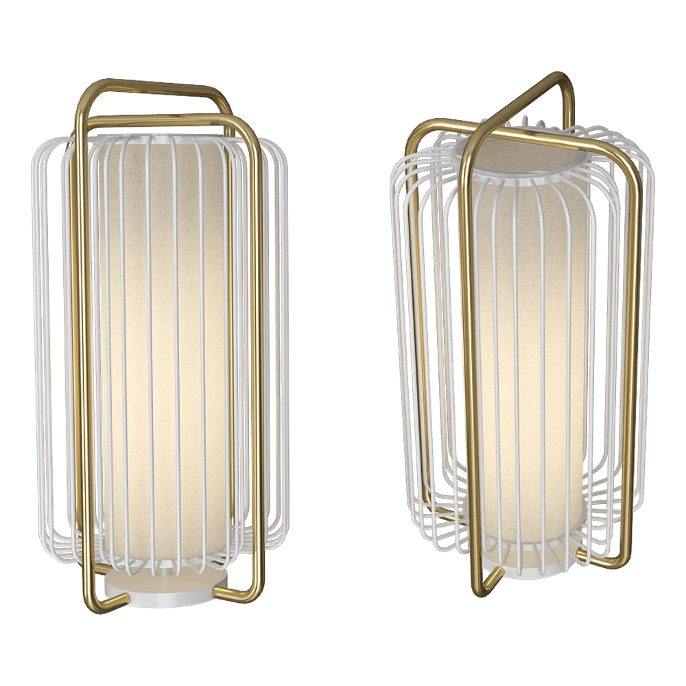 Настольные светильники 1