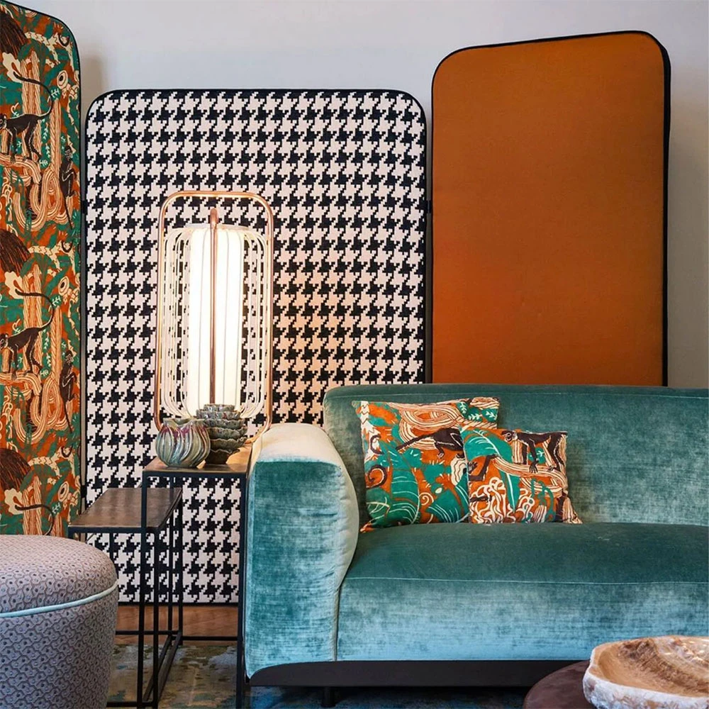 Настольные светильники 2