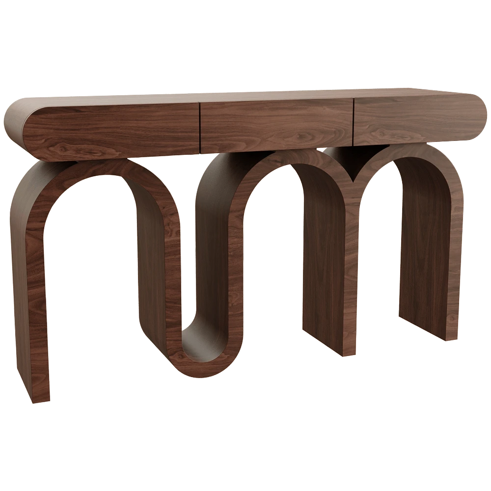 Aparador y cómoda 1