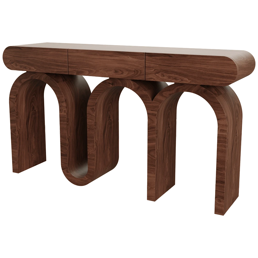 Aparador y cómoda 2