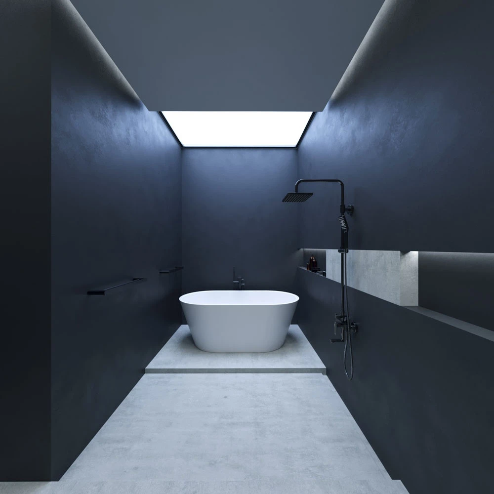 Residential Spaces 1