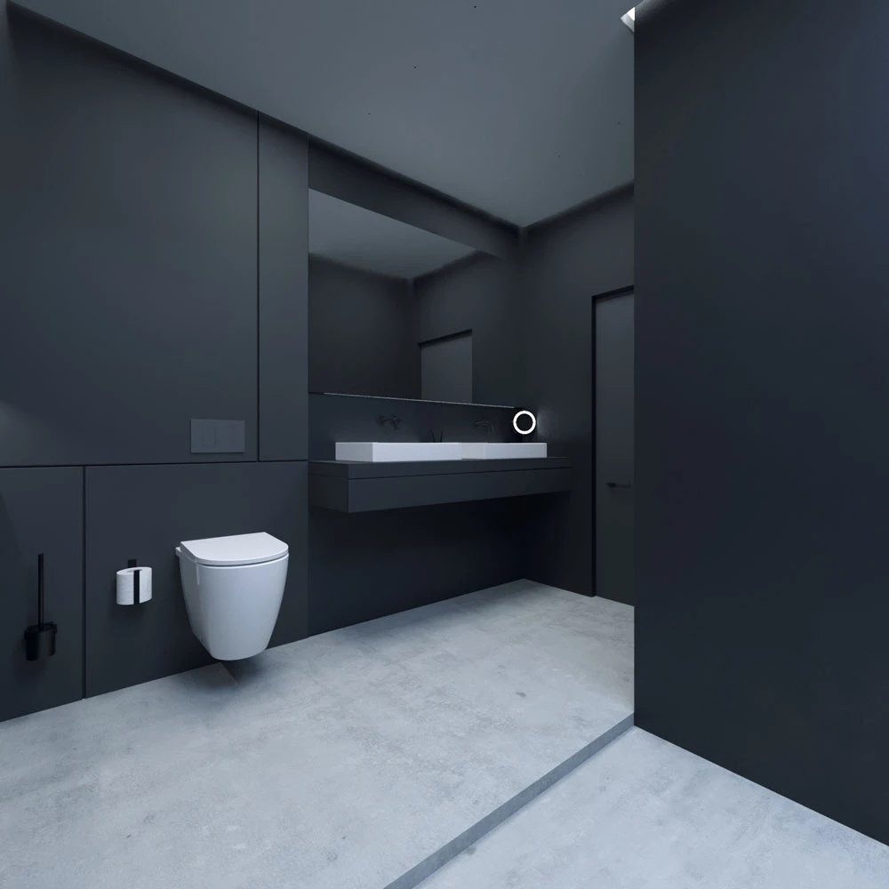 Residential Spaces 4