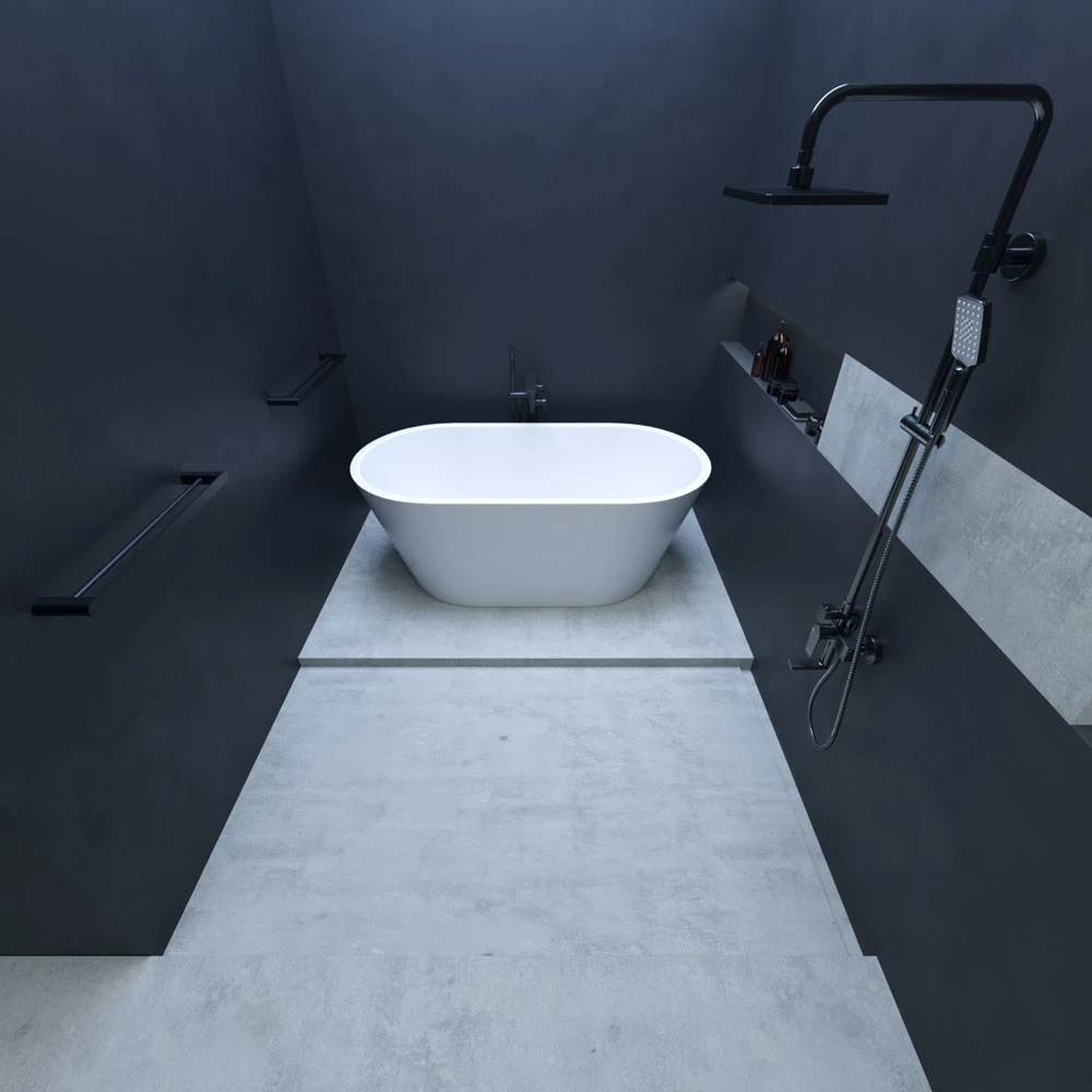 Residential Spaces 5