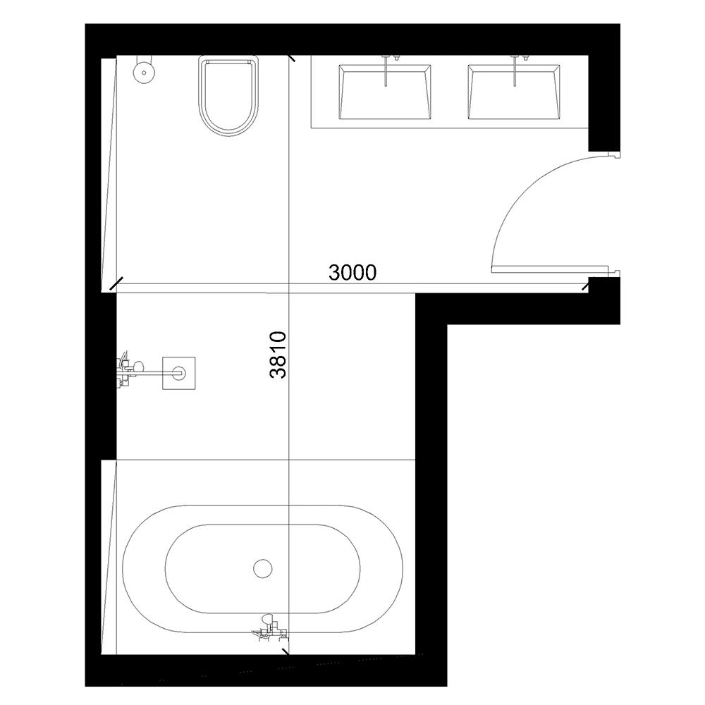 Residential Spaces 6
