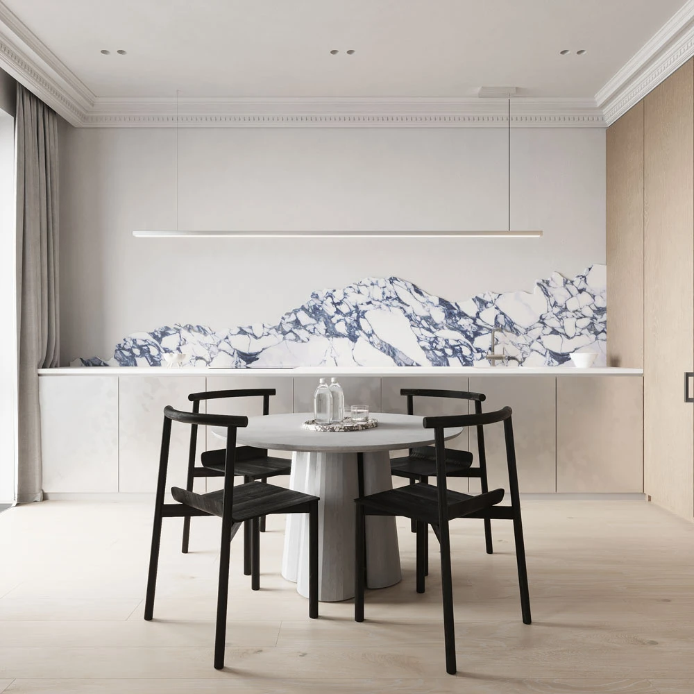 Espacios residenciales 2