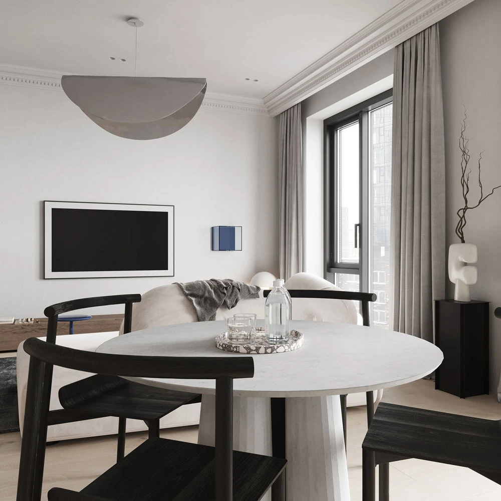 Espacios residenciales 3