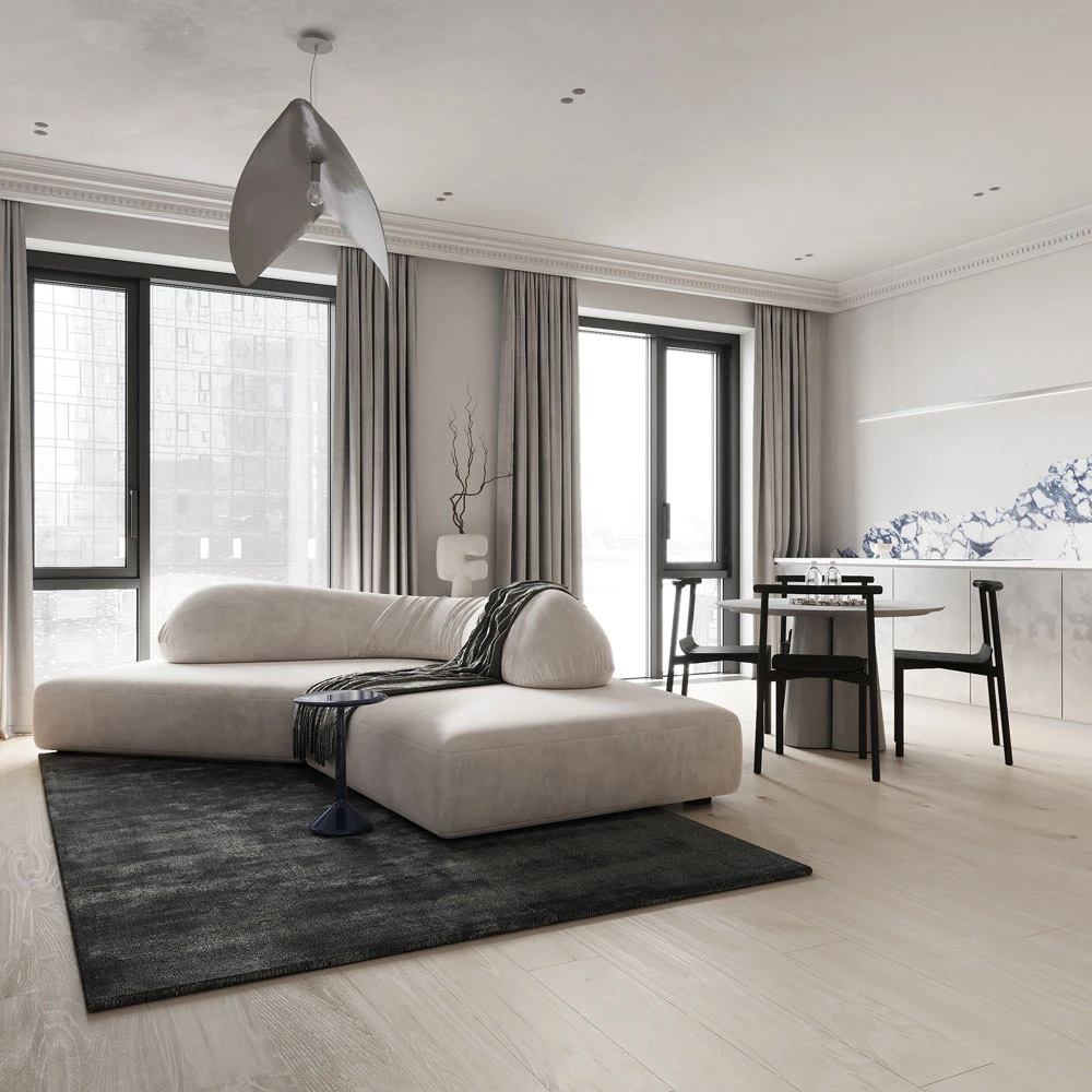 Espacios residenciales 4