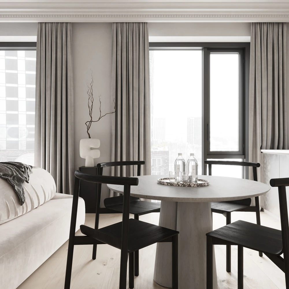 Espacios residenciales 7