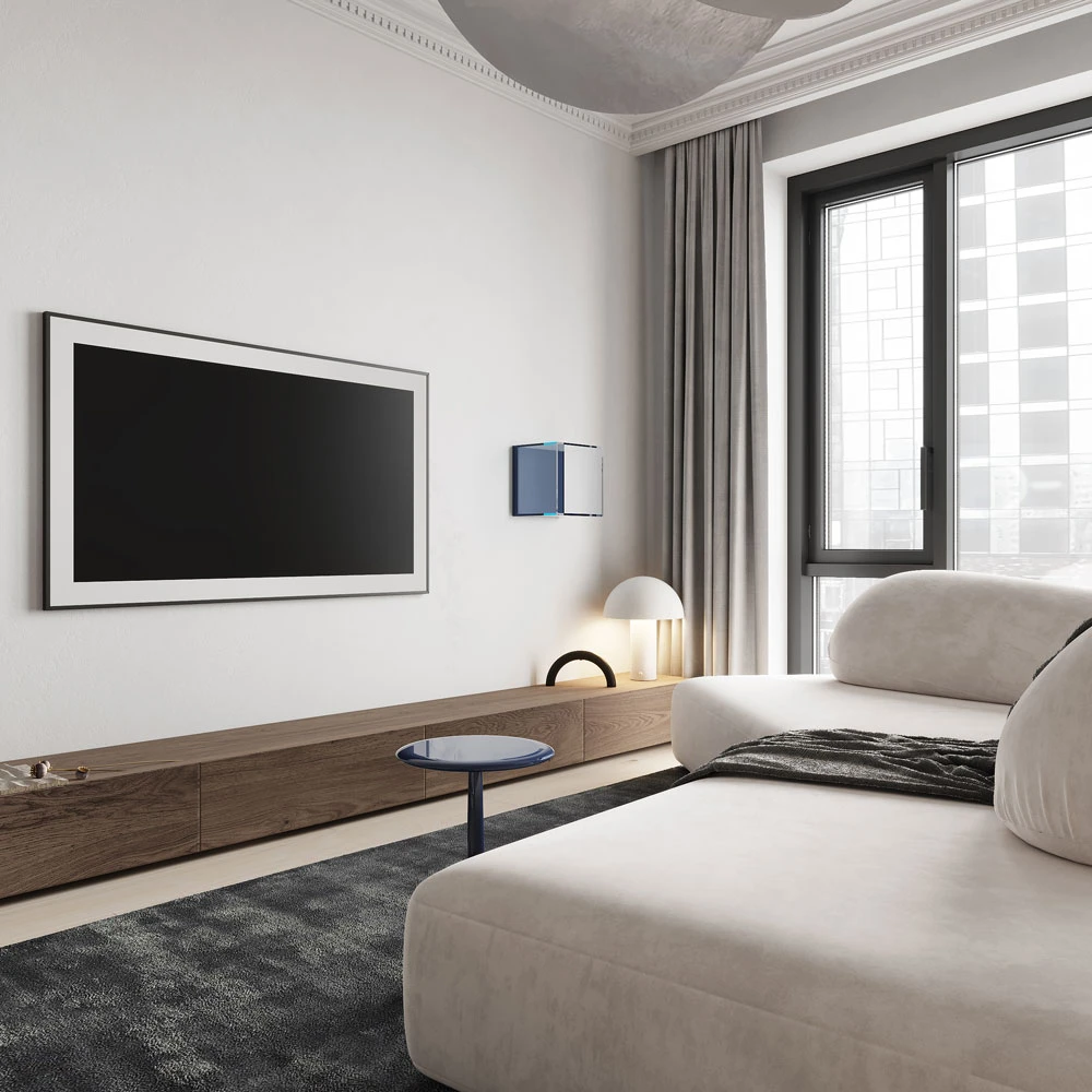 Espacios residenciales 9