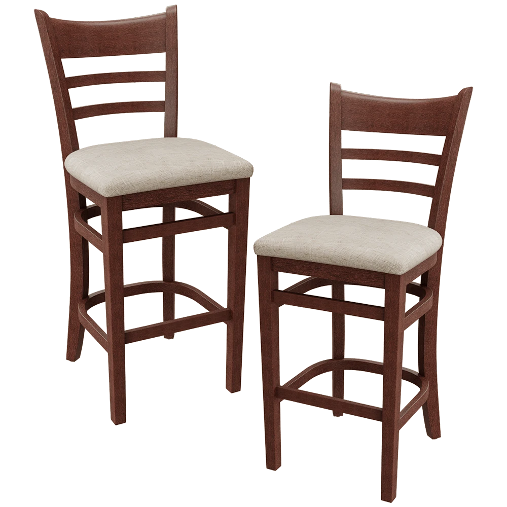 Bar stools 1