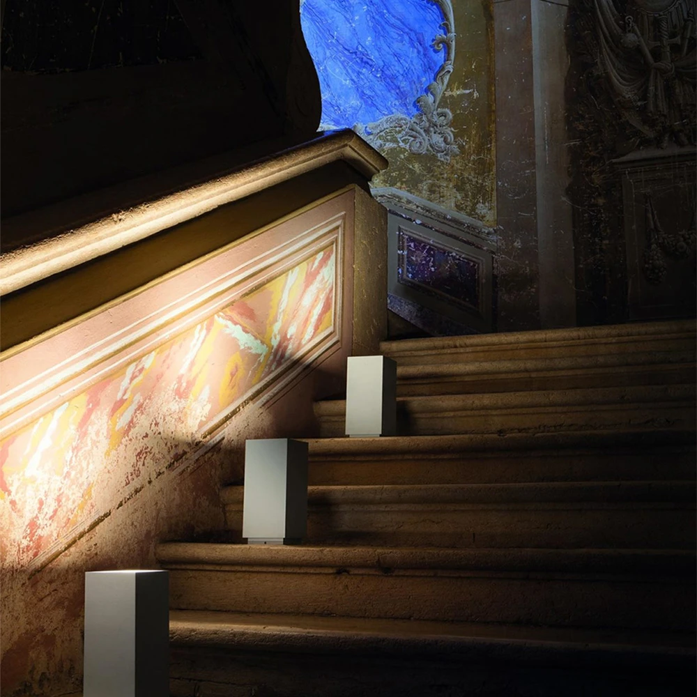 Illuminazione stradale 2