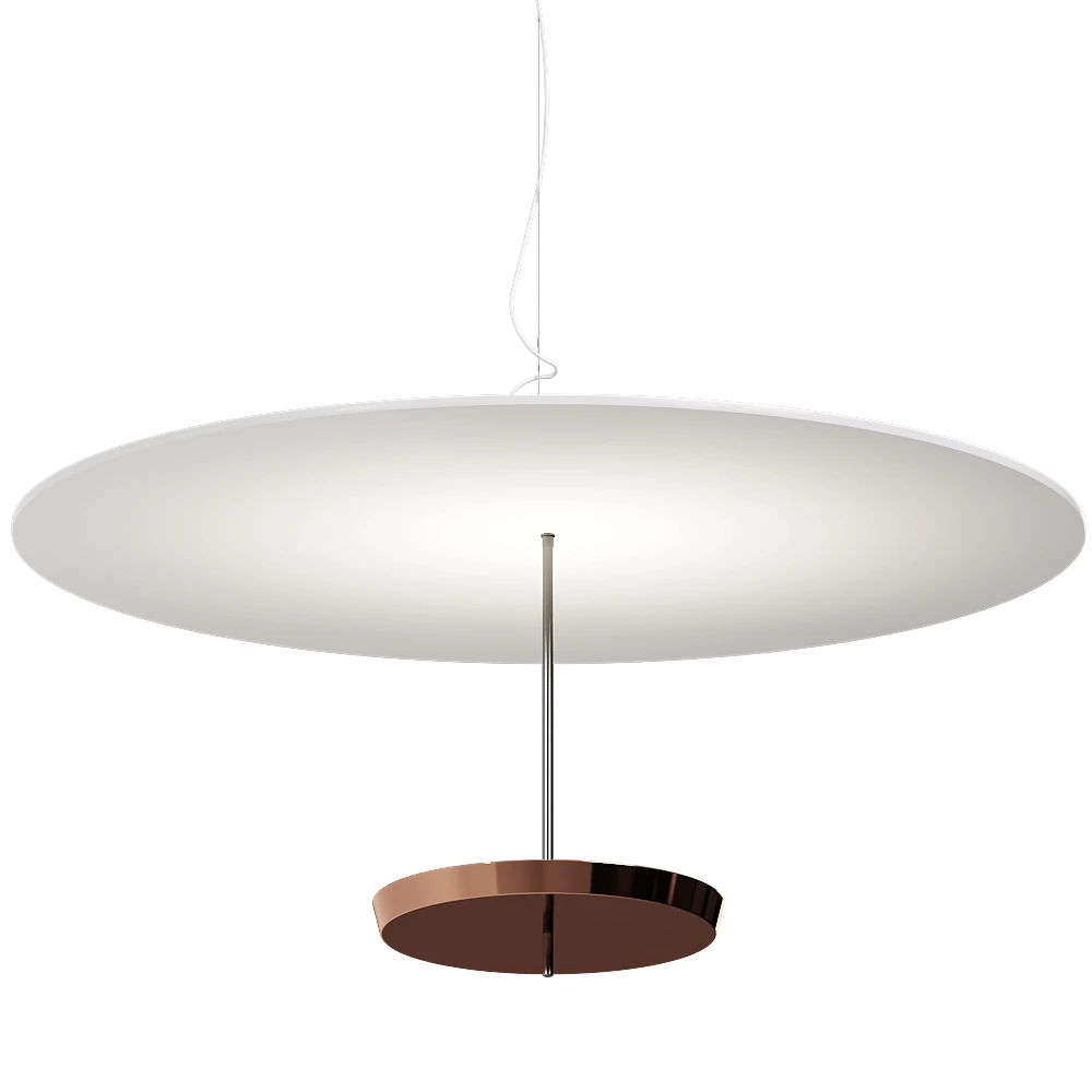 Ceiling lamp 1