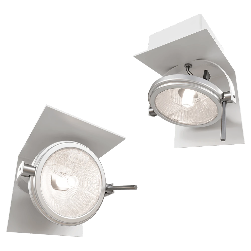 Ceiling lamp / Wall light 1