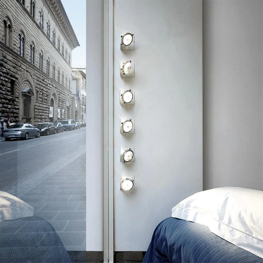 Ceiling lamp / Wall light 2