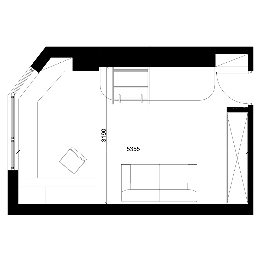 Spazi residenziali 10